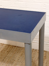 Load image into Gallery viewer, Steel Industrial Table