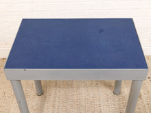 Load image into Gallery viewer, Steel Industrial Table