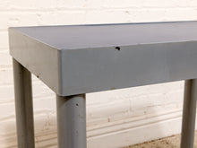 Load image into Gallery viewer, Steel Industrial Table