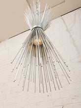 Load image into Gallery viewer, Mid Century Style Hanging Lamp