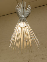 Load image into Gallery viewer, Mid Century Style Hanging Lamp