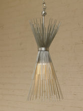 Load image into Gallery viewer, Mid Century Style Hanging Lamp