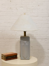 Load image into Gallery viewer, Art Deco Lamp