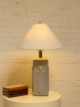 Load image into Gallery viewer, Art Deco Lamp