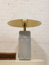 Load image into Gallery viewer, Art Deco Lamp