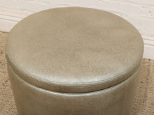 Load image into Gallery viewer, Ottoman with Storage