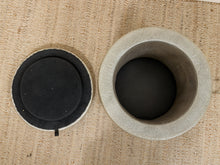 Load image into Gallery viewer, Ottoman with Storage