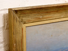 Load image into Gallery viewer, W.C. Baker Landscape Painting