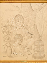 Load image into Gallery viewer, Michael Viot Original Artwork