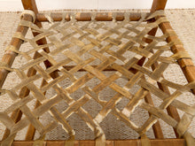 Load image into Gallery viewer, Antique Mexican Vintage Chair