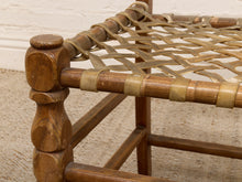 Load image into Gallery viewer, Antique Mexican Vintage Chair
