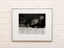 Load image into Gallery viewer, Ron Ferris Vintage Signed Photograph Framed