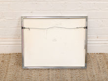 Load image into Gallery viewer, Ron Ferris Vintage Signed Photograph Framed