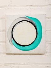 Load image into Gallery viewer, Green Orbit Set of 3 By Julio De La Concha