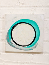 Load image into Gallery viewer, Green Orbit Set of 3 By Julio De La Concha