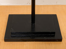 Load image into Gallery viewer, Drum Stand Round Wood Accent Sculpture on Pedestal Base