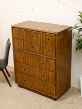 Load image into Gallery viewer, Campaign Vintage Highboy