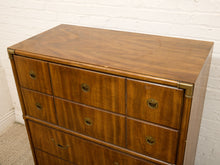 Load image into Gallery viewer, Campaign Vintage Highboy