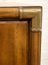 Load image into Gallery viewer, Campaign Vintage Highboy