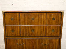 Load image into Gallery viewer, Campaign Vintage Highboy