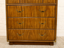 Load image into Gallery viewer, Campaign Vintage Highboy