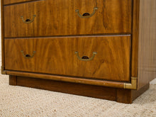 Load image into Gallery viewer, Campaign Vintage Highboy