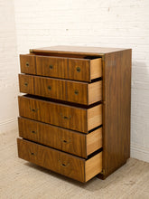Load image into Gallery viewer, Campaign Vintage Highboy