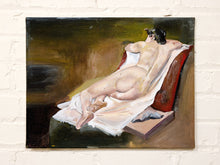 Load image into Gallery viewer, Female Study by Aliyah Rivera