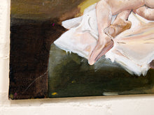 Load image into Gallery viewer, Female Study by Aliyah Rivera