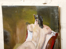 Load image into Gallery viewer, Female Study by Aliyah Rivera