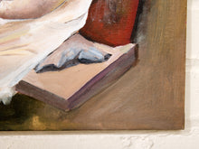 Load image into Gallery viewer, Female Study by Aliyah Rivera