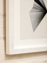 Load image into Gallery viewer, Black and White Abstract
