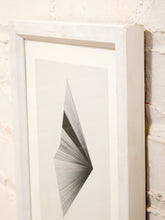 Load image into Gallery viewer, Black and White Abstract