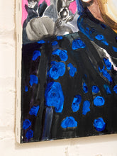 Load image into Gallery viewer, Rosa Parks Oil Painting