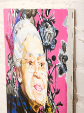 Load image into Gallery viewer, Rosa Parks Oil Painting