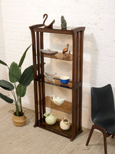 Load image into Gallery viewer, Wood Shelf
