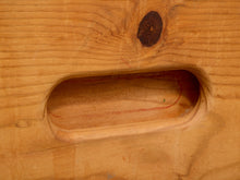 Load image into Gallery viewer, Pine Rustic Primitive 6 Drawer Dresser