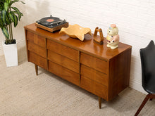 Load image into Gallery viewer, Louvered Drawer 9 Dresser