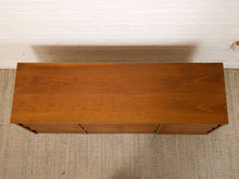 Load image into Gallery viewer, Louvered Drawer 9 Dresser