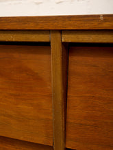 Load image into Gallery viewer, Louvered Drawer 9 Dresser
