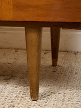 Load image into Gallery viewer, Louvered Drawer 9 Dresser