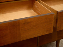 Load image into Gallery viewer, Louvered Drawer 9 Dresser
