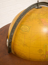 Load image into Gallery viewer, Vintage Light Up Globe