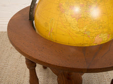 Load image into Gallery viewer, Vintage Light Up Globe