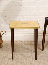 Load image into Gallery viewer, Butterfly Side Table