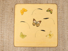 Load image into Gallery viewer, Butterfly Side Table