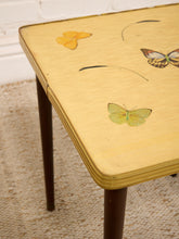 Load image into Gallery viewer, Butterfly Side Table