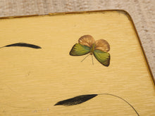 Load image into Gallery viewer, Butterfly Side Table