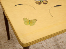 Load image into Gallery viewer, Butterfly Side Table