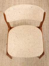 Load image into Gallery viewer, Danish Modern Teak Dining or Desk Chair